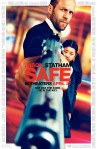 Safe film poster