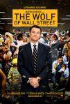 The Wolf of Wall Street film poster