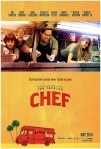 Chef film poster