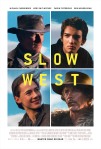 Slow West film poster