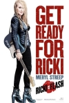 Ricki and The Flash film poster
