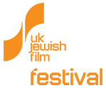 UK Jewish Film Festival logo