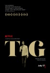 Tig film poster