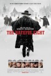 The Hateful Eight film poster