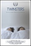 Twinsters film poster