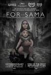 For Sama film poster