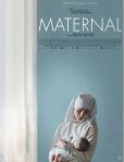 Maternal film poster
