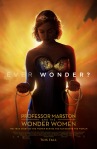 Professor Marston and the Wonder Women film poster