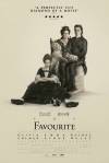 The Favourite film poster
