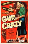 Gun Crazy film poster