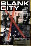 Blank City film poster