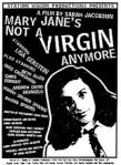 Mary Jane's Not a Virgin Anymore film poster