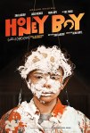 Honey Boy film poster