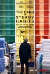The Land of Steady Habits film poster