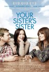 Your Sister's Sister film poster