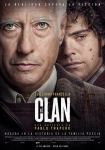 The Clan film poster