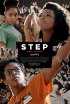 Step film poster