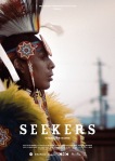 Seekers film poster