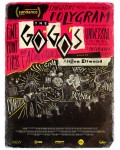 The Go-Go's film poster