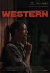 Western film poster