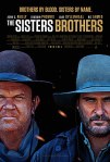 The Sisters Brothers film poster